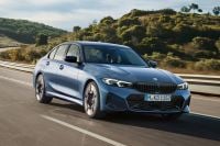 2025 BMW 3 Series price and specs