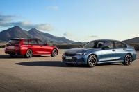 2025 BMW 3 Series favours tech, chassis upgrades over exterior changes