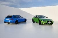 2025 BMW M3 gets more power, but some models miss out