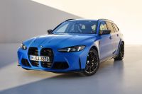 2025 BMW M3: Updated sports sedan and wagon locked in for Australia