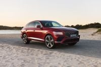 2025 Genesis GV80 price and specs