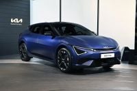 2025 Kia EV6: Updated EV revealed, locked in for Australia