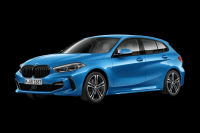 BMW 1 Series special edition is brand's cheapest car in Australia