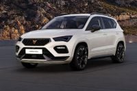 Cupra expanding Australian range with more affordable SUV