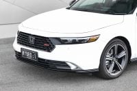 Honda says Accord, Civic future not guaranteed in Australia