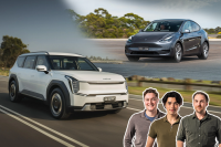 Podcast: How much does it cost to run an EV?