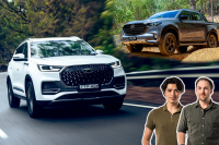 Podcast: EOFY deals, Chery Tiggo 8 Pro Max driven!