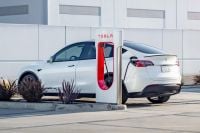 Tesla opens the Southern Hemisphere's largest Supercharger site in NSW