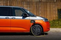 2025 Volkswagen Multivan: Plug-in hybrid Carnival rival still a chance for Australia