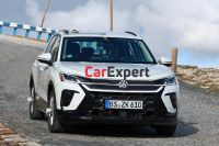 Volkswagen to take on Toyota with new hybrid system – report