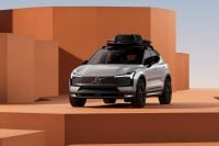 Volvo EX30 Cross Country: Jacked-up electric SUV confirmed for Australia
