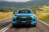 2024 GWM Haval Jolion price and specs