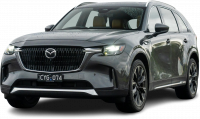 Mazda CX-90