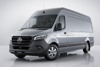 2024 Mercedes-Benz Sprinter, eSprinter price and specs