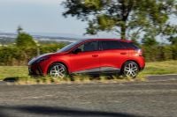 Australian Government weighing national road-user charge for EVs – report