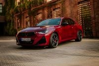 2025 BMW 2 Series Coupe gets new tech, colour options