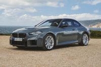 2025 BMW M2 packs more power, colour options