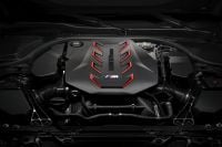 BMW M to stick with six- and eight-cylinder engines