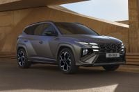 2025 Hyundai Tucson price and specs: Hybrid here, diesel dead, prices up