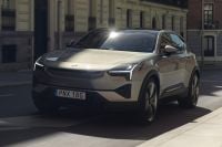 Polestar 3 entry price cut with slower, longer-range model