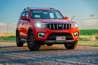 Mahindra Scorpio safety update coming, supply won't be affected