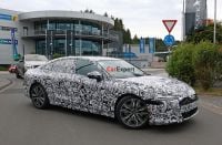 Farewell Audi A6 Sedan and A7 Sportback, hello A7 Sedan