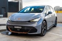 Volkswagen Group's first Australian EV hatch says adios for now