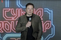 Trillion-dollar man: Elon Musk offered record pay deal