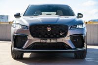 Jaguar gives petrol and diesel engines one last lifeline