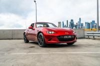 Next Toyota GR86 to be based on Mazda MX-5 - report
