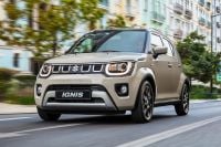 Suzuki's cheapest car is on the chopping block