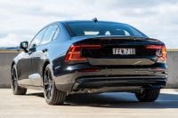 The premium mid-sized cars with the best fuel economy in Australia