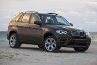 BMW X5 driver loses thumb, wins major settlement in lawsuit