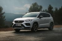 2024 Cupra Ateca V: New base model drops entry price by $10,000