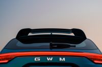GWM aiming at top-five ranking in Australia with at least seven new models by 2027