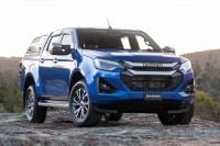 Isuzu D-Max, MU-X swapping iconic engine for smaller but mightier powerplant – report