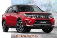 2024 Suzuki Vitara Beat special edition hits Australia