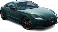 Toyota GR86