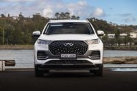 VFACTS August 2025: Four Chinese brands in top 10