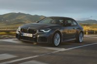 2025 BMW M2 price and specs