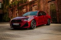 2025 BMW 2 Series Coupe price and specs