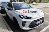 2025 Cupra Terramar revealed... sort of