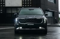 2026 Kia Carnival price and specs