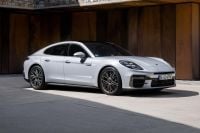 Porsche Panamera: More powerful models revealed, priced for Australia