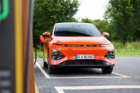 Which new car brands coming to Australia are the CarExpert team excited about?