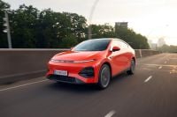 Xpeng update brings safety tech improvements, targets ‘phantom braking’