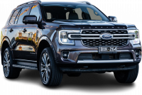 Ford Everest