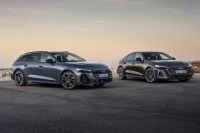 2025 Audi A5, S5 revealed, Australian timing confirmed