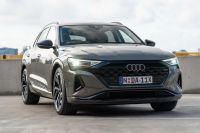 Audi may kill one of its SUVs as EV demand cools