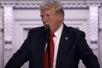 GWM boss says Donald Trump is ‘the one’, and that GWM will 'make you rich'